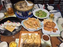 -老厨家(中央大街西七道街店)