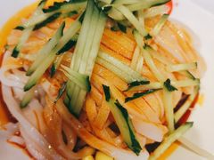 -子午路张记肉夹馍(小寨西路店)