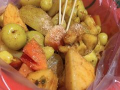 -夜椒瑶·广西大排档(八卦岭店)
