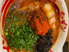 -豚王拉面(澳门银河店)