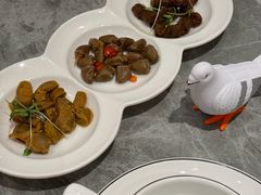 -朱记乳鸽王·非遗石岐乳鸽·全鸽宴(大兴旗舰店)