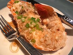 -万丽轩·粤菜(王府井金茂万丽酒店)