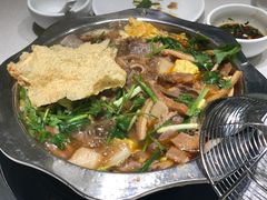 -古乐牛香·鲜牛肉牛杂火锅(新区店)