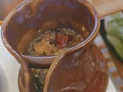 -阿昌白族石板烧·菌锅(大理古城店)