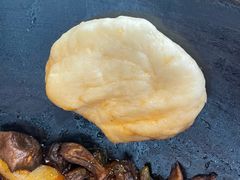 -缘福乡村铁锅炖民宿(八达岭店)