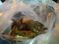-美人万三·蚝大人生蚝小馆(昌里路店)