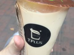-TPLUS茶家(淮海店)