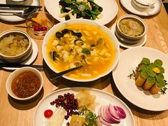 金汤桂花鱼-客汀家宴·客家烟火 四季食材(集美店)