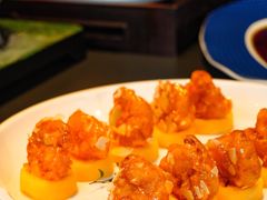 -曾宴·楚菜(湖北省博物馆店)