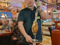 -比尔森韩式烤肉自助(国商店)