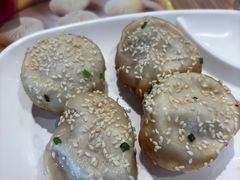-小杨生煎(松江大学城店)
