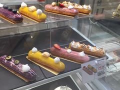 -Olé精品超市(海上世界店)