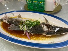 -天鲜阁·海鲜粤菜·33年老字号(石槎白云站店)