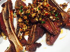 扇子骨-老湘亲·品鉴湘菜(蔡塘爱琴海店)