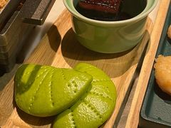 东坡肉-弄堂里(西溪龙湖天街店)