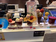 -哈根达斯(绍兴银泰店)