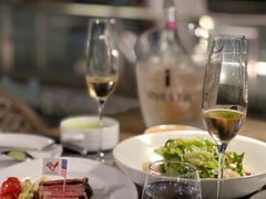 -MONICH牛排融合餐厅(和义大道购物中心店)