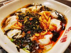 -双燕楼·手工馄饨·汤面小吃(世纪汇店)