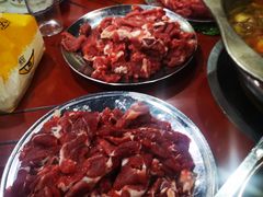 -佳荣老五生态牛肉馆