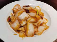 老北京醋溜白菜-羲和雅苑•北京烤鸭(乐园道万象城店)