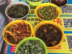 -扬州大学扬子津校区润园餐厅