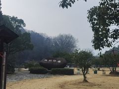 -陶祖圣境风景区