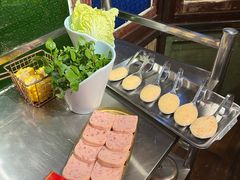 -粉灯牛腩牛杂煲·鸡煲(双井店)