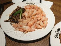 android_upload_pic-亚马逊海鲜自助餐厅(惠山万达店)