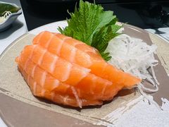-争鲜回转寿司(朝北大悦城店)