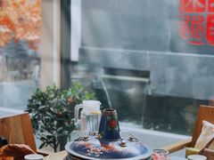 -毛辣果·贵州红酸汤牛肉火锅(西单店)