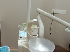 -佛山中大口腔医院·市二级口腔专科医院