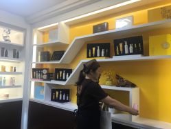 -国颐堂养发SPA馆