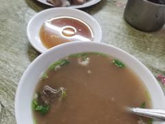 羊杂汤-永盛斋小吃(故宫店)
