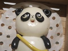 -眉州东坡·熊猫主题餐厅(枫蓝店)