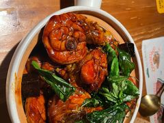 -岛风·台食小馆 ISLAND BISTRO(烟台山店)