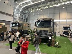 -上海汽车会展中心