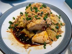 -荷塘秋月·本帮江浙菜(国权路店)