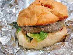 -金海湾自助餐厅(金陵饭店)