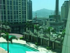 -澳门喜来登大酒店