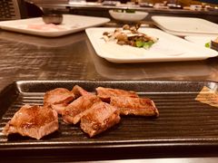 -赤坂亭·M9和牛烧肉·铁板烧·日料398放题(长泰广场店)