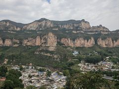 -沕沕水生态风景区