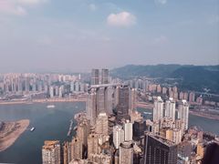 -WFC会仙楼观景台