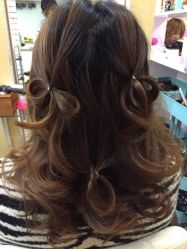 三朵 -安卡造型Ankh