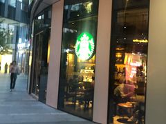 -星巴克(北京三里屯SOHO一店)