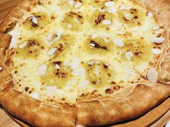 -米斯特比萨(光华桥凯德MALL天津湾店)