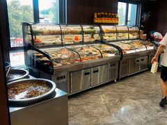 -煎饼卷大葱(春秋西路店)