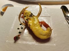 -九里云松·天香餐厅