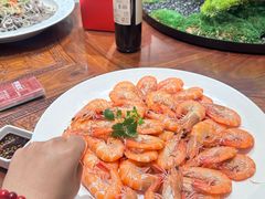 -客家汇·客家传承菜(水库店)