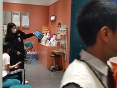-海马体照相馆(重庆爱琴海购物公园店)