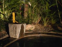 -碧桂园润杨溪谷温泉酒店